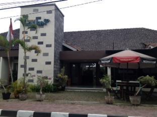 House Of Laskar Hotel