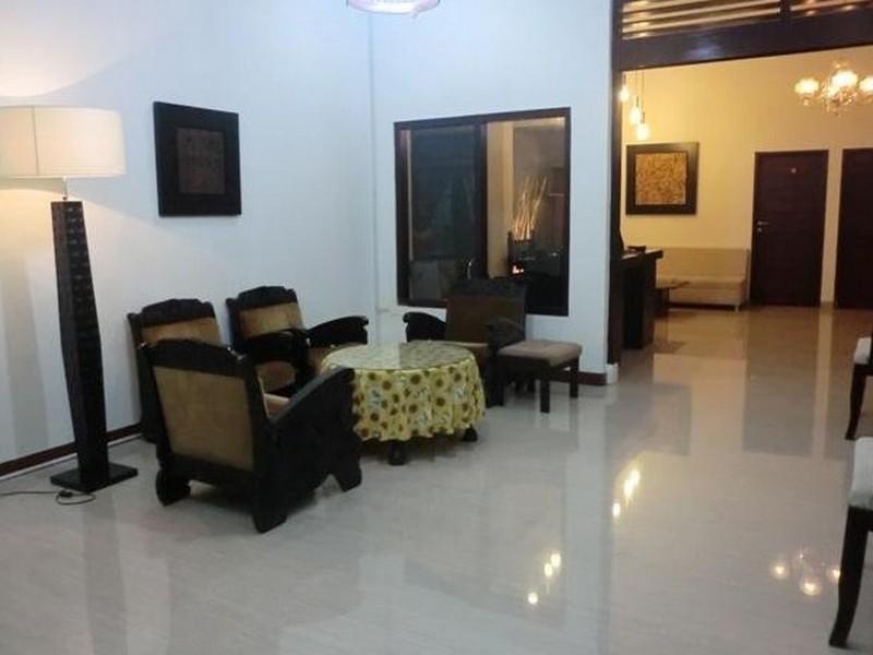 House Of Laskar Hotel *