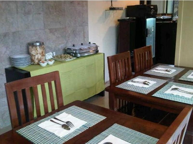 Hotel House Of Laskar Yogyakarta