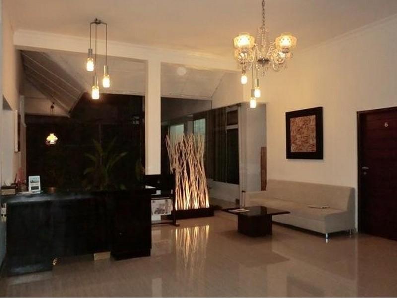 Hotel House Of Laskar *